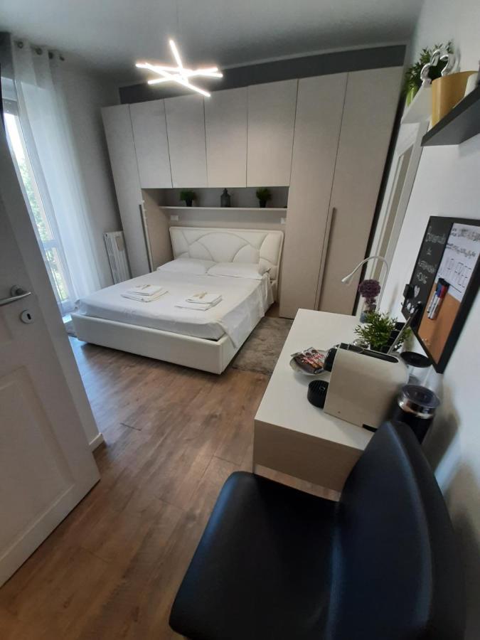Alessandra'S Home เวโรนา ห้อง รูปภาพ