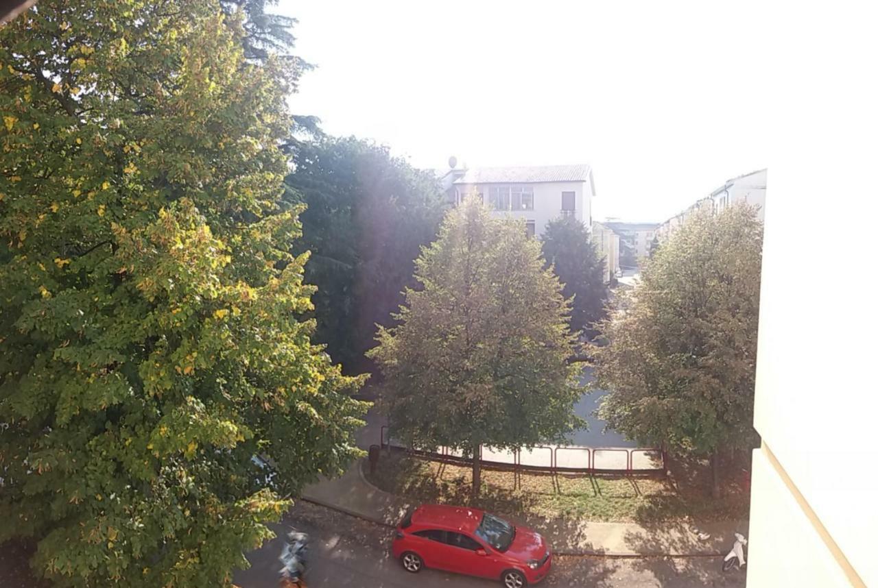 Alessandra'S Home เวโรนา ภายนอก รูปภาพ