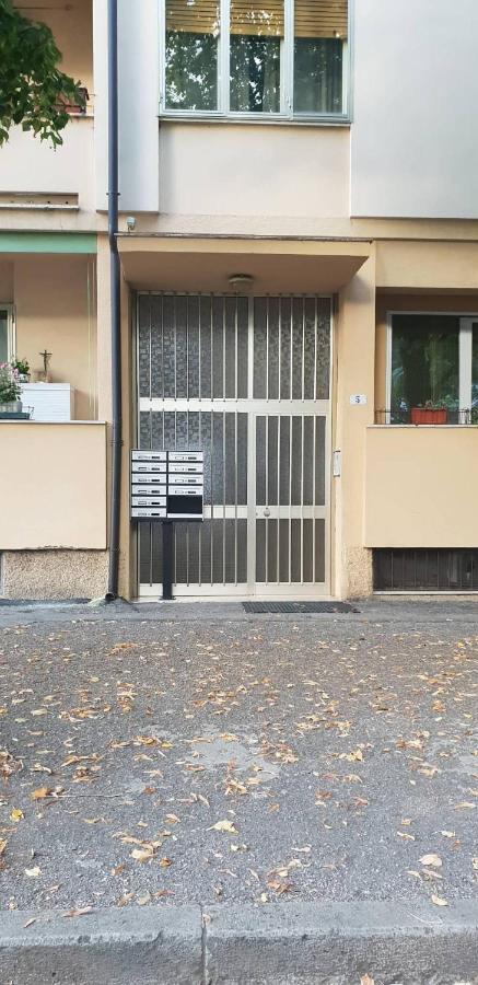Alessandra'S Home เวโรนา ภายนอก รูปภาพ